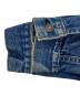 中古・古着 LEVI'S (リーバイス) 70s/70505/デニムジャケット/4thモデル インディゴ サイズ:表記なし：40000円