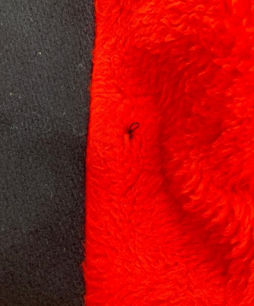 USED（ユーズド）USED (ユーズド) OLD Pコート ネイビー サイズ:表記なしの古着・服飾アイテム