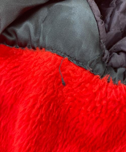 USED（ユーズド）USED (ユーズド) OLD Pコート ネイビー サイズ:表記なしの古着・服飾アイテム