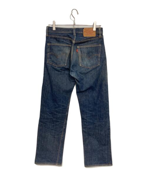 LEVI'S（リーバイス）LEVI'S (リーバイス) 66前期デニムパンツ インディゴ サイズ:29-30の古着・服飾アイテム