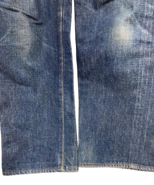 LEVI'S（リーバイス）LEVI'S (リーバイス) 66前期デニムパンツ インディゴ サイズ:29-30の古着・服飾アイテム