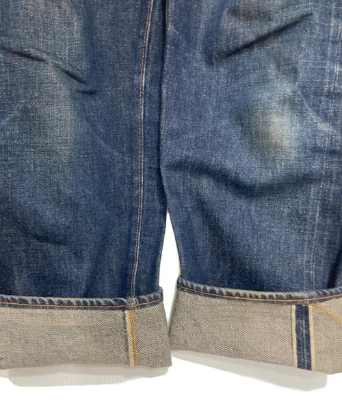 LEVI'S（リーバイス）LEVI'S (リーバイス) 66前期デニムパンツ インディゴ サイズ:29-30の古着・服飾アイテム