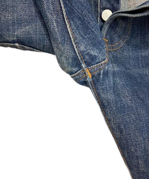 LEVI'S（リーバイス）LEVI'S (リーバイス) 66前期デニムパンツ インディゴ サイズ:29-30の古着・服飾アイテム