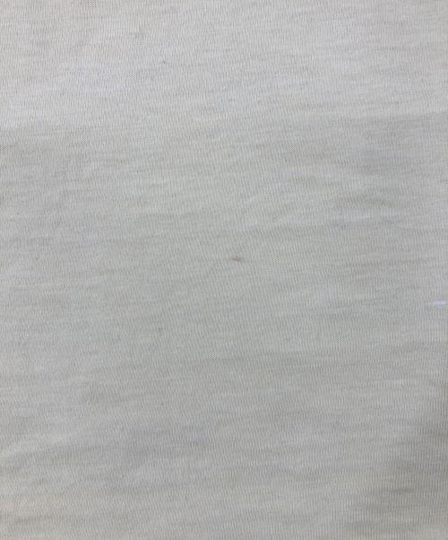 Hanes（ヘインズ）Hanes (ヘインズ) 80s-90s/ｔシャツ ベージュ サイズ:Mの古着・服飾アイテム