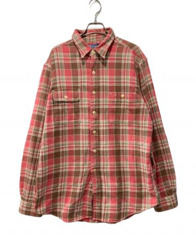 中古・古着通販】POLO RALPH LAUREN (ポロ・ラルフローレン) 90s