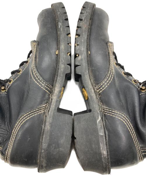 Danner（ダナー）Danner (ダナー) フラッシュポイント/ファイヤーマンブーツ ブラック サイズ:9　2/1の古着・服飾アイテム