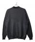 Eddie Bauer (エディーバウアー) ニットポロシャツ グレー サイズ:XXL：4000円