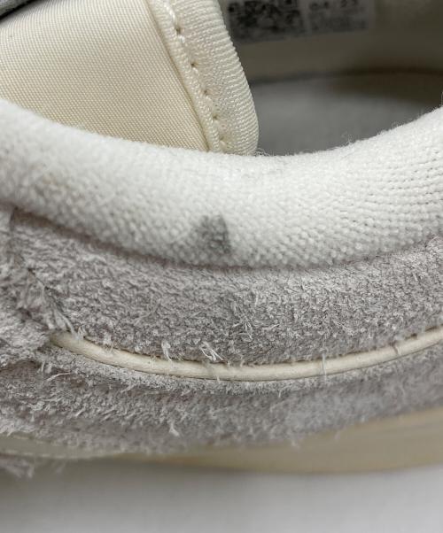 adidas（アディダス）adidas (アディダス) ローカットスニーカー/RIVALRY LOW アディダス ライバルリー ホワイト サイズ:24.5ｃｍの古着・服飾アイテム