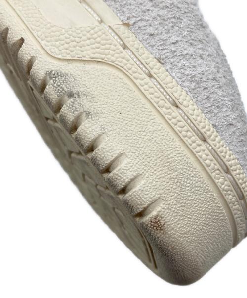 adidas（アディダス）adidas (アディダス) ローカットスニーカー/RIVALRY LOW アディダス ライバルリー ホワイト サイズ:24.5ｃｍの古着・服飾アイテム