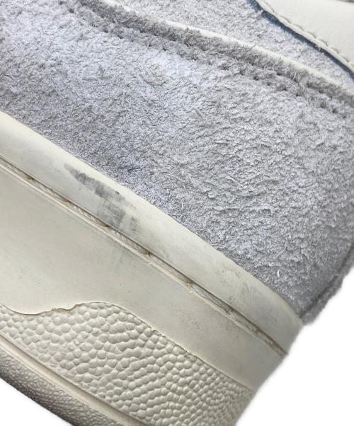 adidas（アディダス）adidas (アディダス) ローカットスニーカー/RIVALRY LOW アディダス ライバルリー ホワイト サイズ:24.5ｃｍの古着・服飾アイテム