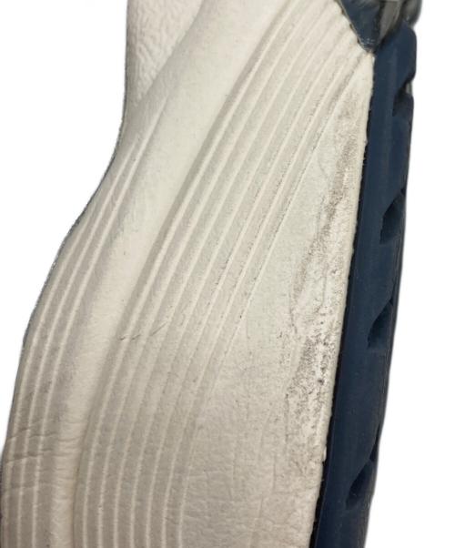 asics（アシックス）asics (アシックス) ローカットスニーカー/ Gel-1090 'Piedmont Grey Navy' シルバー サイズ:24.5ｃｍの古着・服飾アイテム