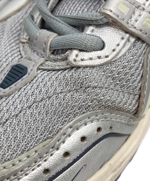 asics（アシックス）asics (アシックス) ローカットスニーカー/ Gel-1090 'Piedmont Grey Navy' シルバー サイズ:24.5ｃｍの古着・服飾アイテム
