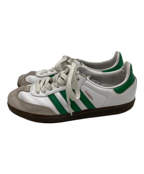 adidas（アディダス）adidas (アディダス) ローカットスニーカー/Samba OG 