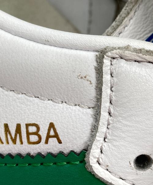 adidas（アディダス）adidas (アディダス) ローカットスニーカー/Samba OG 