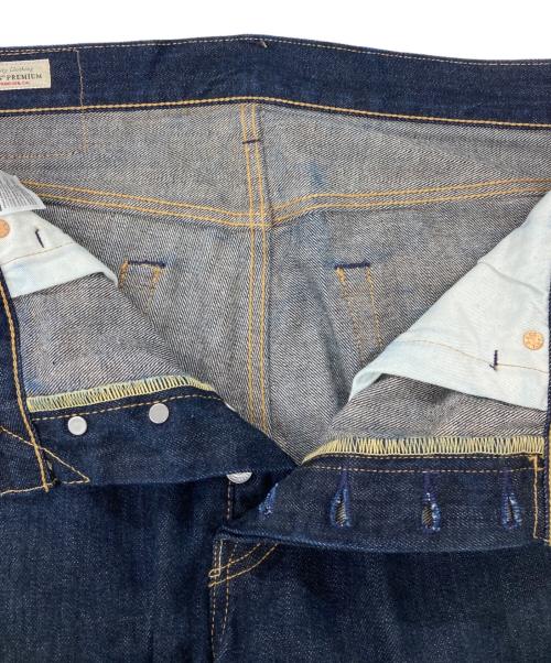 LEVI'S PReMIUM（リーバイス プレミアム）LEVI'S PReMIUM (リーバイス プレミアム) 501/デニムパンツ インディゴ サイズ:34の古着・服飾アイテム