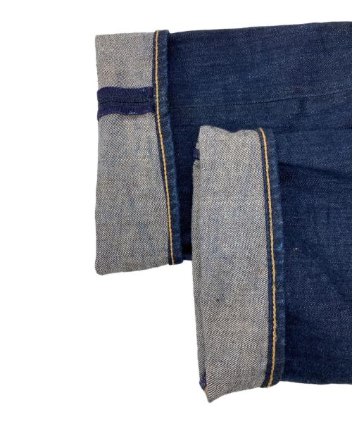 LEVI'S PReMIUM（リーバイス プレミアム）LEVI'S PReMIUM (リーバイス プレミアム) 501/デニムパンツ インディゴ サイズ:34の古着・服飾アイテム