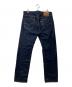 LEVI'S PReMIUM (リーバイス プレミアム) 501/デニムパンツ インディゴ サイズ:34：4000円