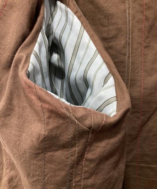 DIESEL（ディーゼル）DIESEL (ディーゼル) 00s/レザージャケット ブラック サイズ:XLの古着・服飾アイテム