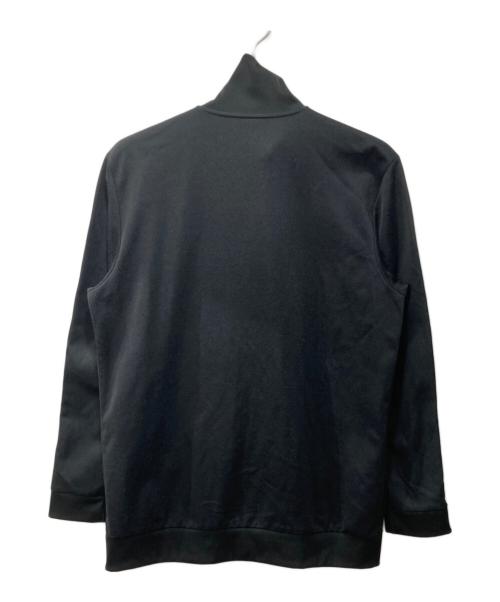 adidas（アディダス）adidas (アディダス) ベッケンバウアー トラックジャケット ブラック サイズ: X0の古着・服飾アイテム