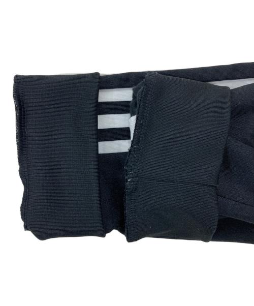 adidas（アディダス）adidas (アディダス) ベッケンバウアー トラックジャケット ブラック サイズ: X0の古着・服飾アイテム