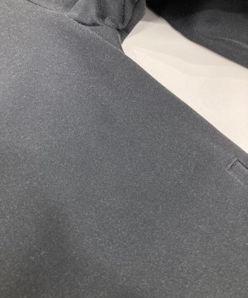 adidas（アディダス）adidas (アディダス) ベッケンバウアー トラックジャケット ブラック サイズ: X0の古着・服飾アイテム
