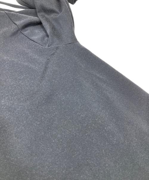 adidas（アディダス）adidas (アディダス) ベッケンバウアー トラックジャケット ブラック サイズ: X0の古着・服飾アイテム