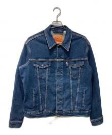 LEVI'S（リーバイス）の古着「TYPEⅢトラッカージャケット/デニムジャケット」｜インディゴ