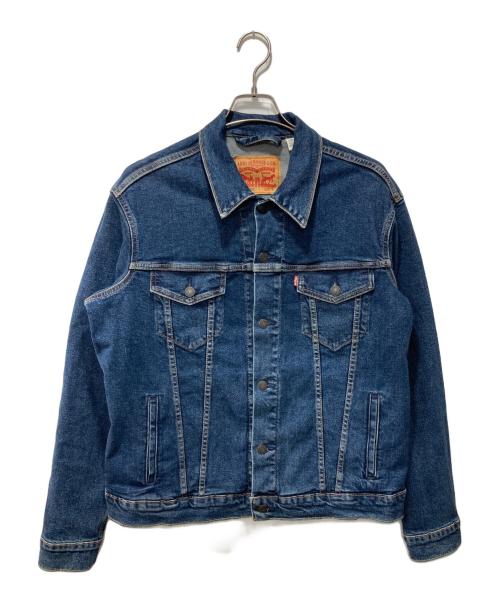 LEVI'S（リーバイス）LEVI'S (リーバイス) TYPEⅢトラッカージャケット/デニムジャケット インディゴ サイズ:Lの古着・服飾アイテム