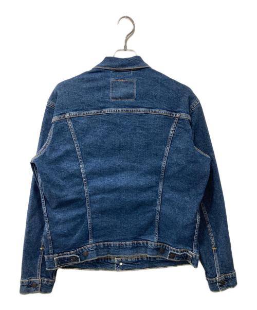 LEVI'S（リーバイス）LEVI'S (リーバイス) TYPEⅢトラッカージャケット/デニムジャケット インディゴ サイズ:Lの古着・服飾アイテム
