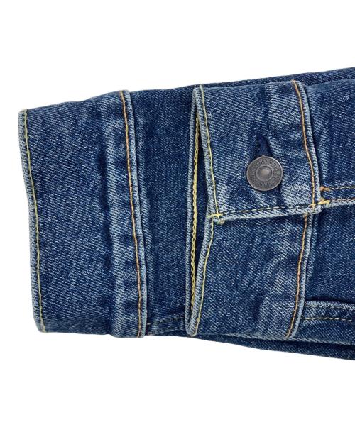 LEVI'S（リーバイス）LEVI'S (リーバイス) TYPEⅢトラッカージャケット/デニムジャケット インディゴ サイズ:Lの古着・服飾アイテム