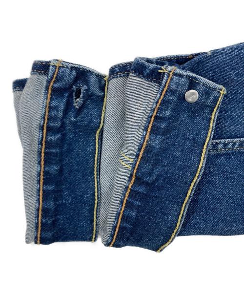 LEVI'S（リーバイス）LEVI'S (リーバイス) TYPEⅢトラッカージャケット/デニムジャケット インディゴ サイズ:Lの古着・服飾アイテム