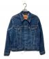 LEVI'S（リーバイス）の古着「TYPEⅢトラッカージャケット/デニムジャケット」｜インディゴ