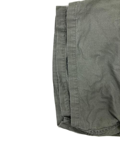 WILD THINGS（ワイルドシングス）WILD THINGS (ワイルドシングス) ハーフパンツ/CLIMBER SHORTS オリーブ サイズ:Mの古着・服飾アイテム