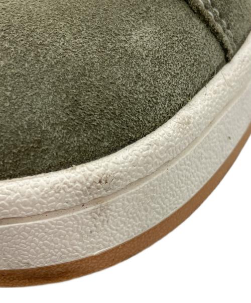 adidas（アディダス）adidas (アディダス) ローカットスニーカー/CAMPUS 00s オリーブ サイズ:27cmの古着・服飾アイテム