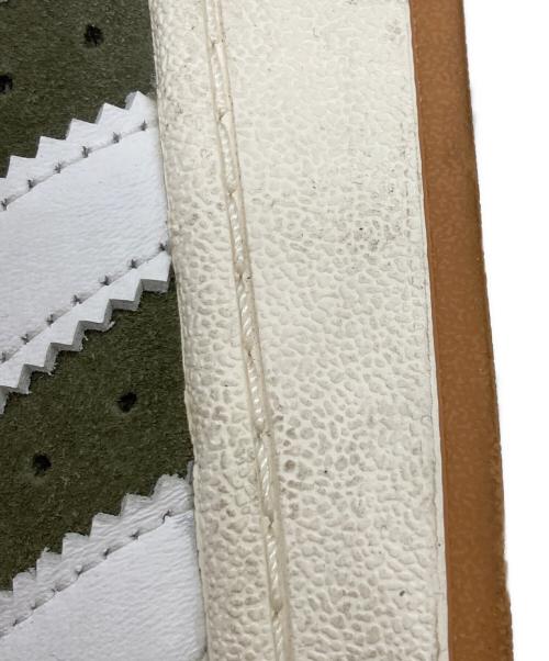 adidas（アディダス）adidas (アディダス) ローカットスニーカー/CAMPUS 00s オリーブ サイズ:27cmの古着・服飾アイテム