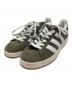 adidas（アディダス）の古着「ローカットスニーカー/CAMPUS 00s」｜オリーブ