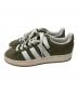 adidas (アディダス) ローカットスニーカー/CAMPUS 00s オリーブ サイズ:27cm：6000円