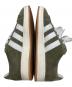 中古・古着 adidas (アディダス) ローカットスニーカー/CAMPUS 00s オリーブ サイズ:27cm：6000円