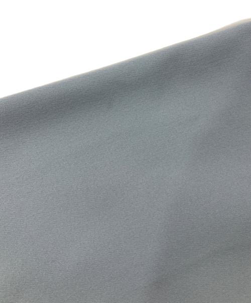 CULLNI（クルニ）CULLNI (クルニ) New Standard Shirt（ニュースタンダードシャツ） ブルー サイズ:1の古着・服飾アイテム