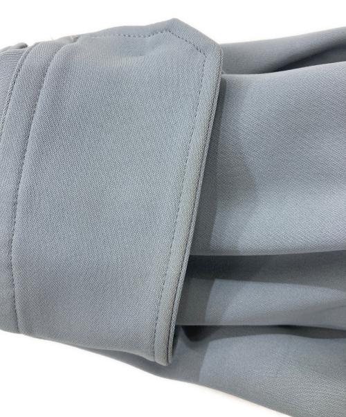 CULLNI（クルニ）CULLNI (クルニ) New Standard Shirt（ニュースタンダードシャツ） ブルー サイズ:1の古着・服飾アイテム