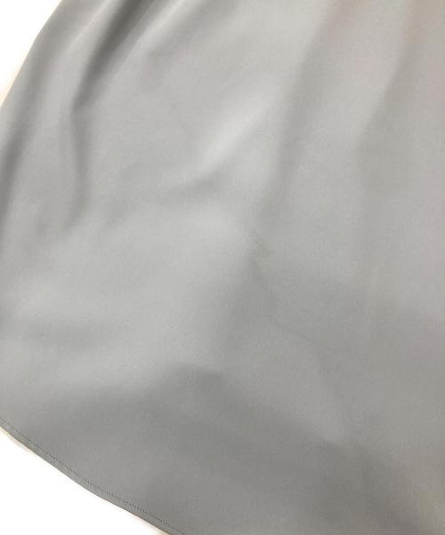 CULLNI（クルニ）CULLNI (クルニ) New Standard Shirt（ニュースタンダードシャツ） ブルー サイズ:1の古着・服飾アイテム