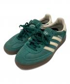 adidasアディダス）の古着「ハンドボール スペツィアル / HANDBALL SPEZIAL」｜グリーン