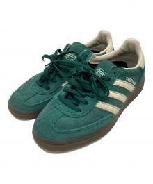adidas（アディダス）の古着「ハンドボール スペツィアル / HANDBALL SPEZIAL」｜グリーン