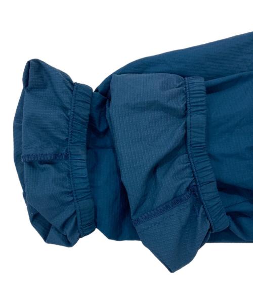 THE NORTH FACE（ザ ノース フェイス）THE NORTH FACE (ザ ノース フェイス) スワローテイルフーディ/ Swallowtail Hoodie ネイビー サイズ:Mの古着・服飾アイテム