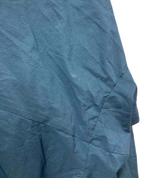 THE NORTH FACE（ザ ノース フェイス）THE NORTH FACE (ザ ノース フェイス) スワローテイルフーディ/ Swallowtail Hoodie ネイビー サイズ:Mの古着・服飾アイテム