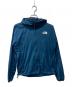 THE NORTH FACE（ザ ノース フェイス）の古着「スワローテイルフーディ/ Swallowtail Hoodie」｜ネイビー