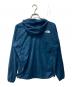 THE NORTH FACE (ザ ノース フェイス) スワローテイルフーディ/ Swallowtail Hoodie ネイビー サイズ:M：6000円