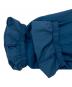 中古・古着 THE NORTH FACE (ザ ノース フェイス) スワローテイルフーディ/ Swallowtail Hoodie ネイビー サイズ:M：6000円