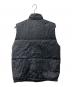 THE NORTH FACE (ザ ノース フェイス) キャンプインサレーションベスト/Camp Insulation Vest ブラック サイズ:L：9000円