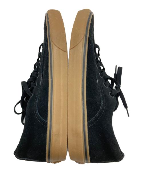 VANS（ヴァンズ）VANS (ヴァンズ) LAMPIN SUEDE/ローカットスニーカー ブラック サイズ:29㎝の古着・服飾アイテム